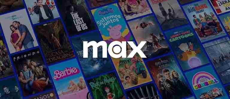 HBO Max redujo su nombre y ahora es solo Max, ¿funciona igual?