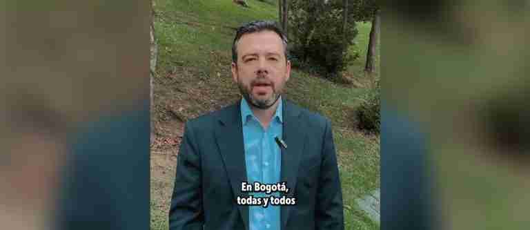 Alcalde Galán, reconoce errores en marchas del 8M