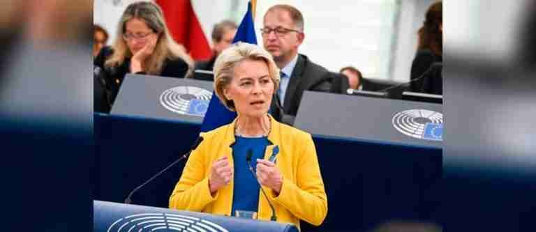 Unión Europea devolverá la financiación a la UNRWA