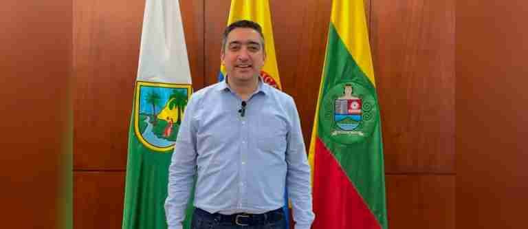 Juez niega demanda de nulidad contra alcalde de Itagüí Diego Torres