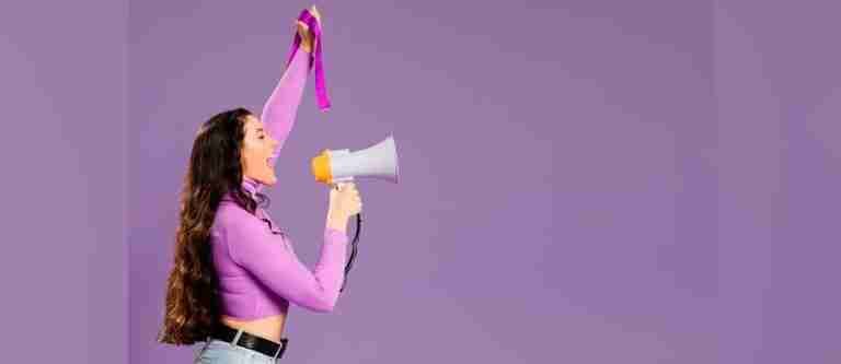 8 de marzo, día internacional de la mujer