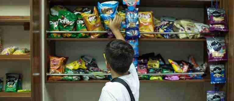 “Una de cada ocho personas vive con obesidad”, OMS