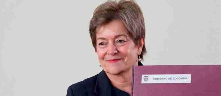 Reforma pensional. “Ni engavetada, ni en riesgo por falta de agendamiento”