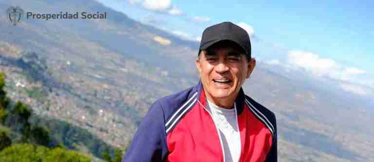 “Ya me he ‘fondeado’” Gustavo Bolívar habla de su llegada al DPS“Ya me he ‘fondeado’” Gustavo Bolívar habla de su llegada al DPS