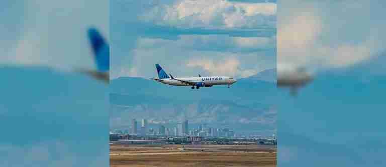 Una nueva aerolínea llega a Medellín: United Airlines confirmó ruta directa