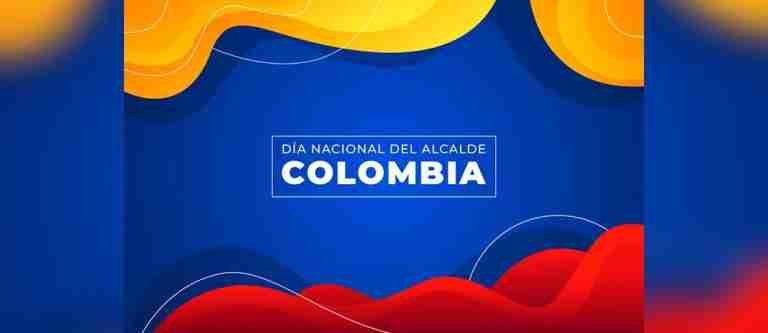 13 de marzo: Día Nacional del Alcalde