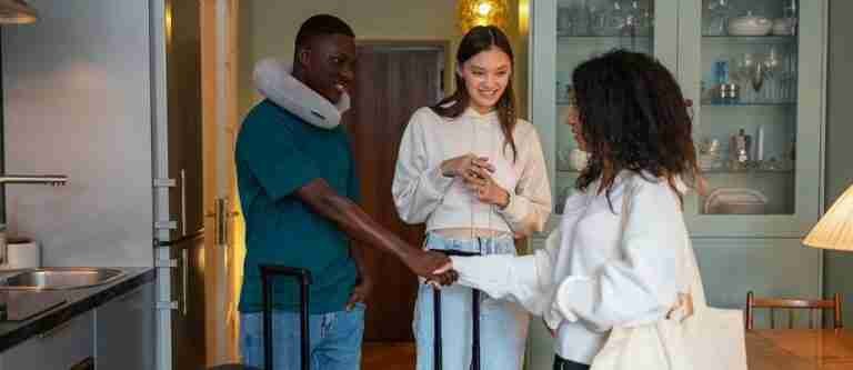 Alquiler de apartamentos en Airbnb: ¿Qué necesita saber sobre las unidades residenciales?