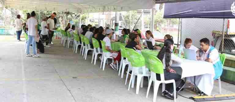 Habrá feria de empleo y emprendimiento en Santa Rosa de Osos