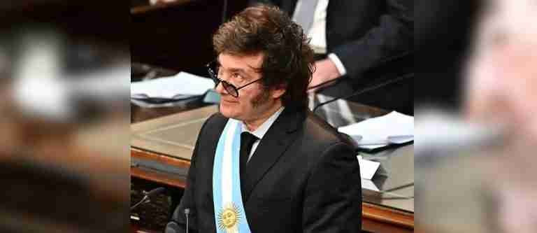 ¿Inflación de Argentina bajó tanto como afirma el Gobierno Milei?