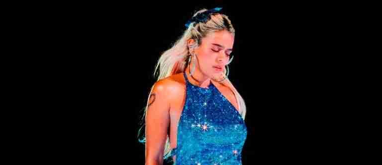 Concierto de Karol G terminó en tragedia tras el asesinato de tres personas a las afueras de la Explanada Cardales de Cayala en Guatemala