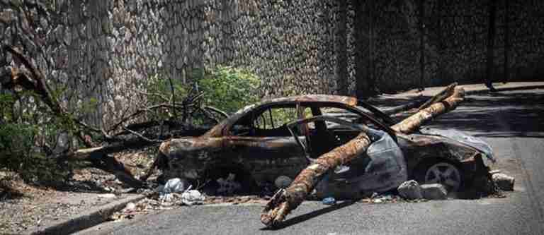 ¡Alarmante! Más de mil personas han muerto por la violencia en Haití