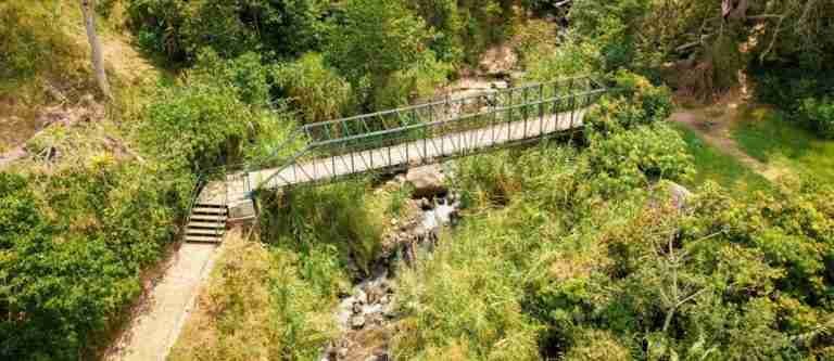 Alcaldía de Medellín realiza estudios para reubicar 14 puentes subutilizados