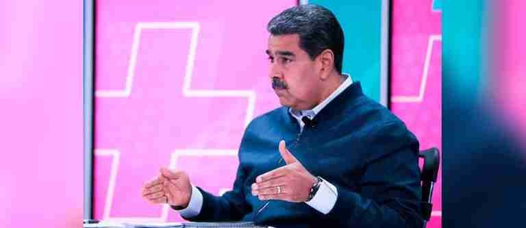 Venezuela cierra su espacio aéreo a Argentina, ¿qué pasó?