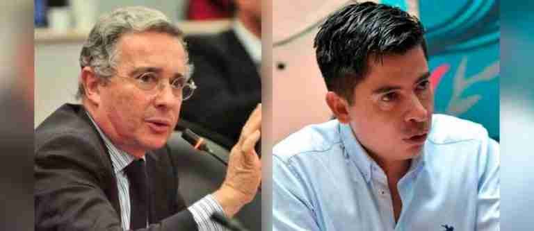 Conciliaron. Ávila y Uribe llegaron a un acuerdo
