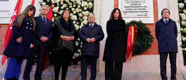 A 20 años del 11-M, el mayor atentado terrorista en la historia de España