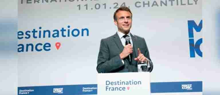 Así es el proyecto de eutanasia que Macron propone para Francia