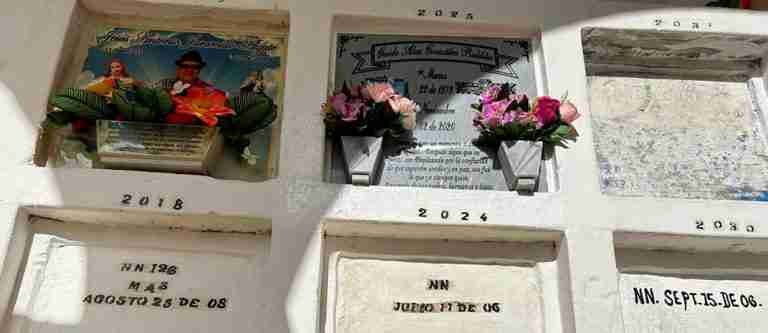 Inicia la búsqueda en Rionegro: un paso hacia la verdad y la justicia de los cuerpos no identificados