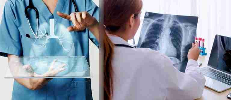 5 de mayo: Día Mundial de la Hipertensión Pulmonar