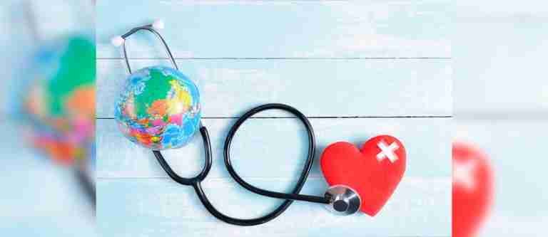 7 de abril: Día Mundial de la Salud