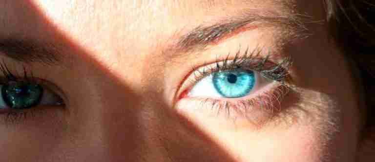 Aumenta la búsqueda “¿por qué me duelen los ojos?” tras el eclipse solar