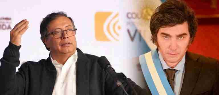 Colombia y Argentina buscan resolver sus relaciones diplomáticas