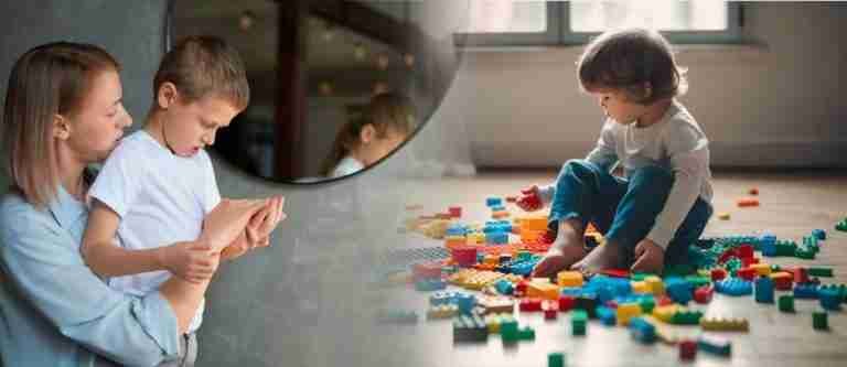 2 de abril: Día Mundial de Concienciación sobre el Autismo