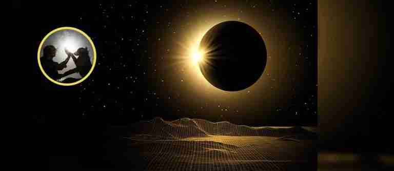 La NASA invita a que el público documente comportamientos inusuales de animales durante el eclipse solar de hoy