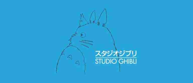 El Festival de Cannes anunció su segunda Palma de Oro Honorífica: Studio Ghibli