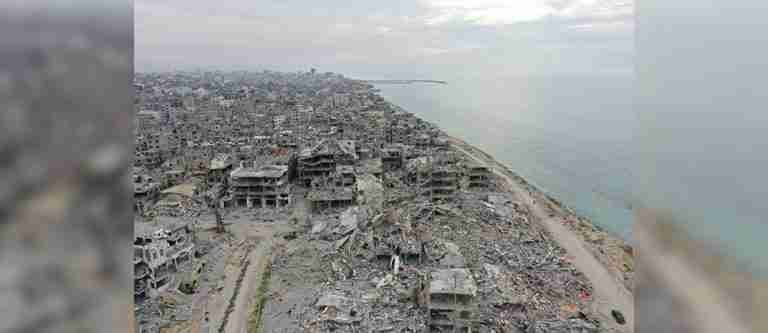Colombia intervendrá en denuncia contra Israel por genocidio en Gaza