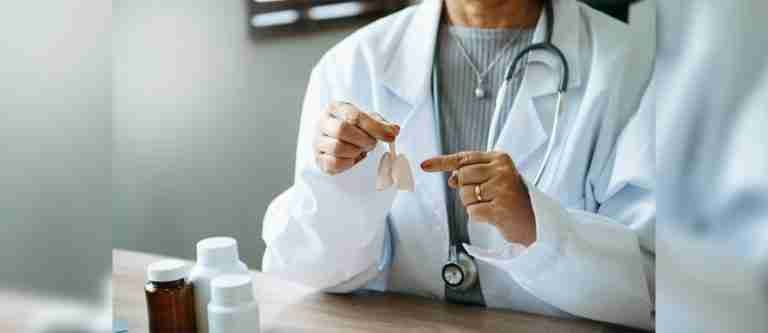 13 de abril: Día de Concienciación de la Sarcoidosis