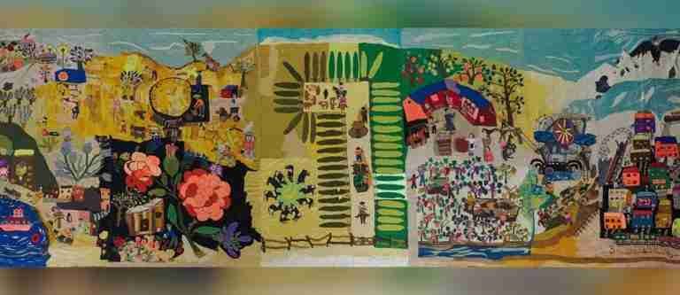 Artistas colombianos estarán expuestos en la Biennale de Venecia