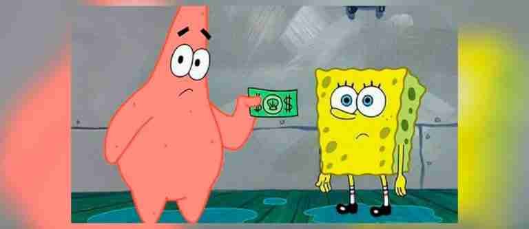 Director de la próxima película de Bob Esponja anuncia que “tendrá desnudez”