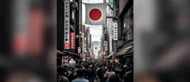 Para el año 2531 todos los japoneses llevarán el mismo apellido