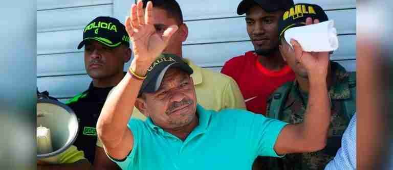 Imputarán cargos a amigo de Mane Díaz por presuntamente haber participado en su secuestro 