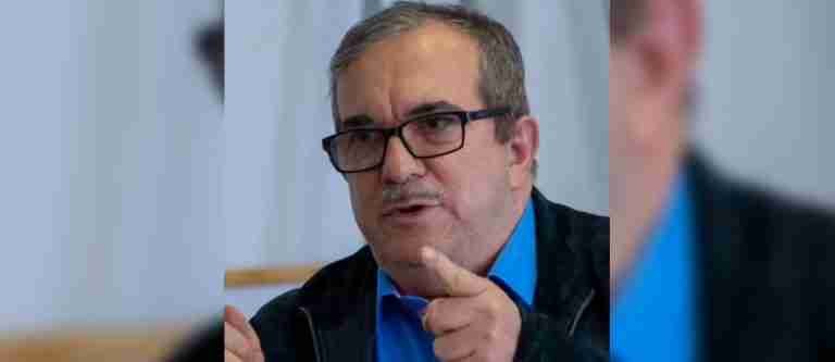 ¿Timochenko iría a juicio por esclavitud?