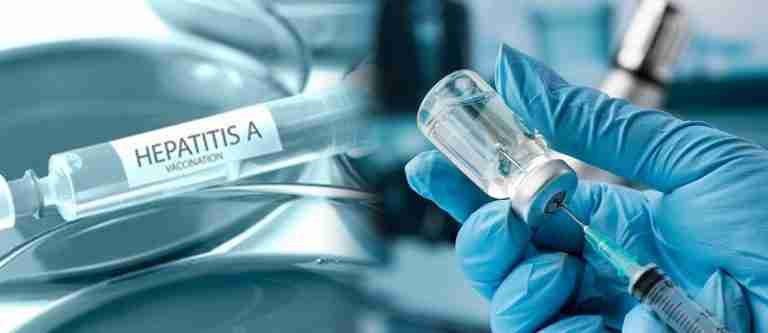 ¡Cifras alarmantes! Medellín ha reportado más de 400 casos de hepatitis A