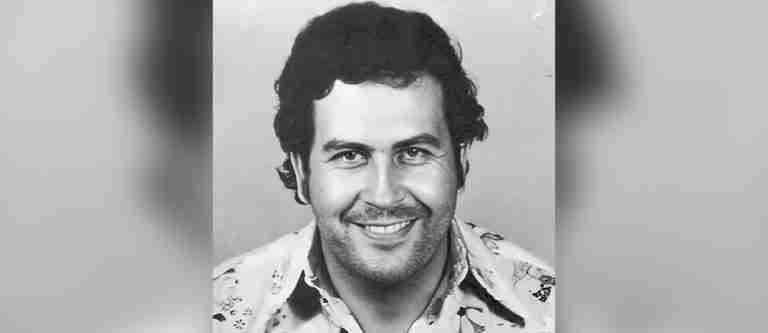 Unión Europea prohíbe que “Pablo Escobar” sea nombre de marca comercial