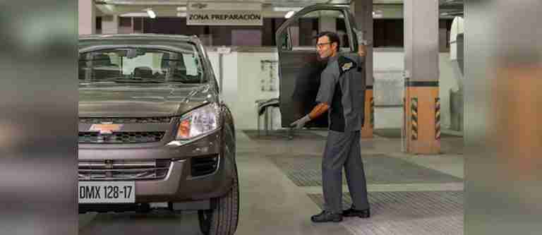 General Motors cierra planta de Colmotores en Colombia