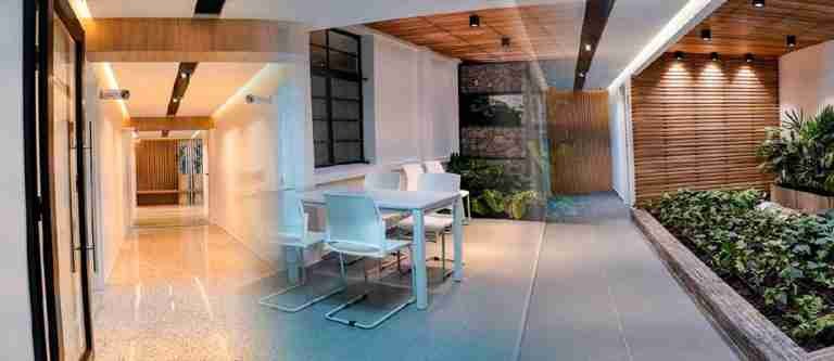 Inauguraron el nuevo Centro de Salud Mental en Envigado