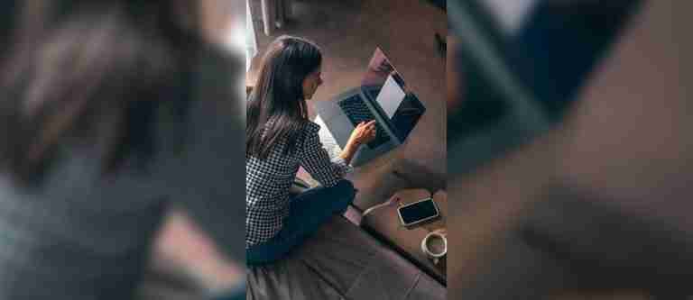 Hablemos de las ventajas del trabajo remoto