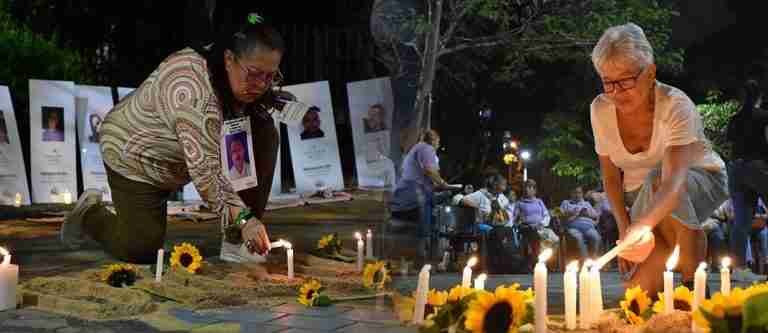 9 de abril: Día de la Memoria y Solidaridad con las Víctimas del Conflicto Armado