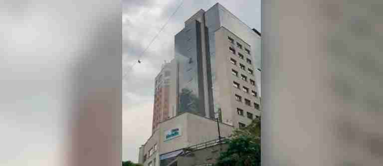 Última Hora: Médico asesinado y una persona herida en Clínica Medellín de El Poblado 