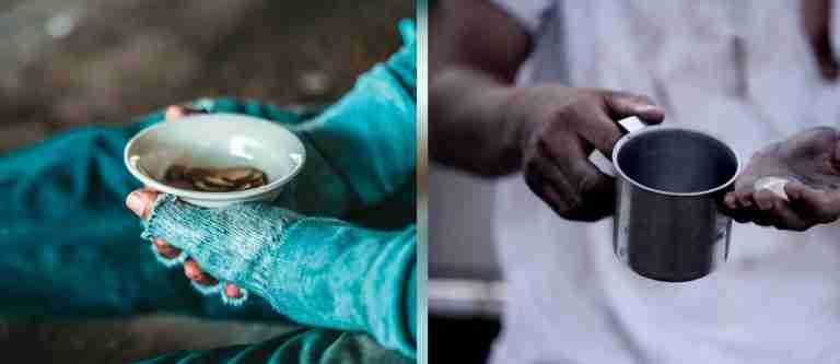 Colombia entra en la lista de países con inseguridad alimentaria aguda, según informe