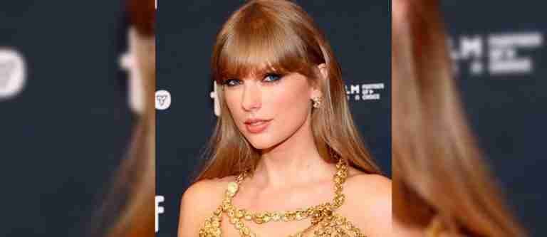 Taylor Swift y su compromiso con el medio ambiente ¿Un cambio de rumbo?
