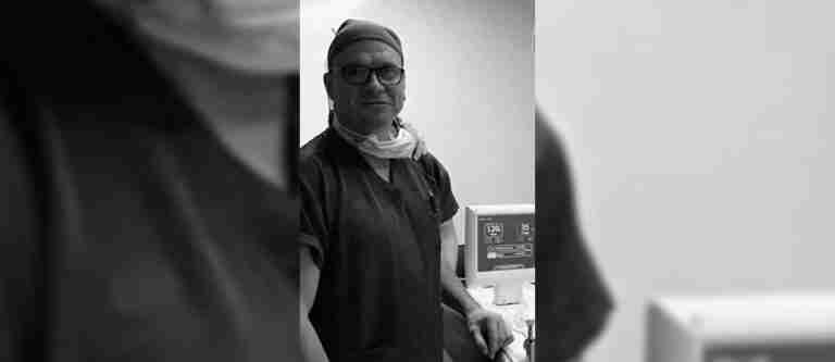 Actualización: nuevos detalles sobre el homicidio del urólogo Juan Guillermo Aristizábal en Medellín