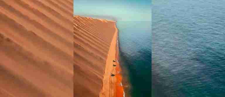 5 Lugares de ensueño que parecen sacados de una película