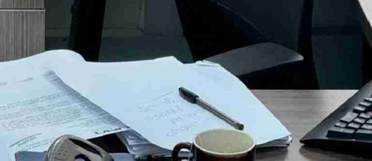 “Lo siento mucho, estoy muy atrasado de trabajo” Fiscal se quita la vida en Girardot dejando una nota desgarradora