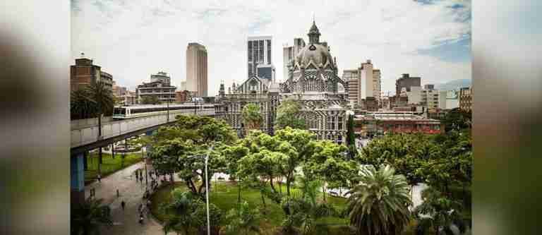 World Travel Awards: estas son las cinco nominaciones de Medellín