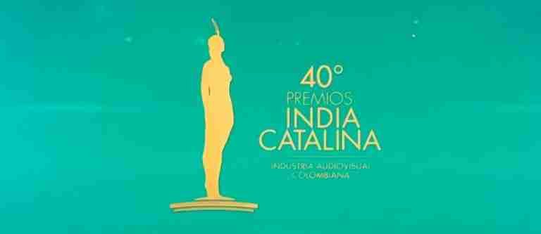 Premios India Catalina 2024: Estos fueron los grandes ganadores