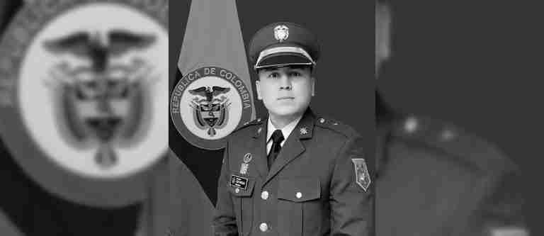 Asesinan a subteniente del Ejército en presunto atraco en Medellín